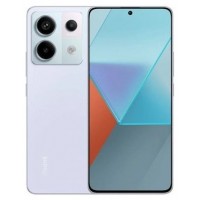 SMARTPHONE XIAOMI REDMI NOTE 13 PRO 6,67 4G 8GB RAM 256GB ROM LAVANDER PURPLE en Huesoi